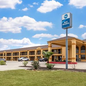 Best Western Padre Island