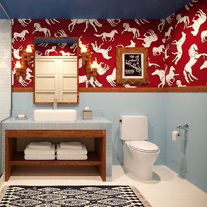 Presidential King Suite