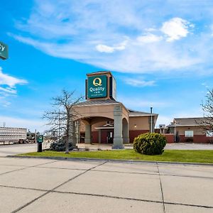 Quality Inn Sidney I-80