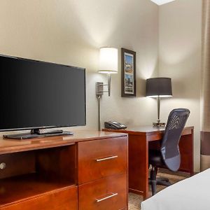 Standard King Suite