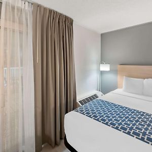 One Room King Suite