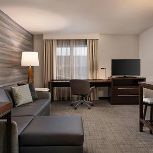 One-Bedroom King Suite Mobility or hearing accessible