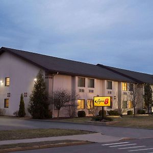 Super 8 By Wyndham Ithaca