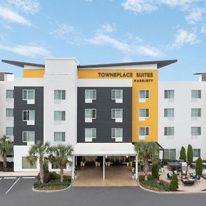 Towneplace Suites By Marriott Montgomery Eastchase