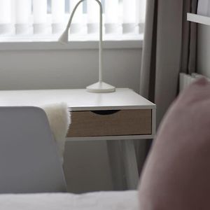 Private Bathroom Twin Room