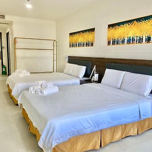 Guangdon Business Hotel-Near Mall Of Asia, Smx & Manila World Trade Center