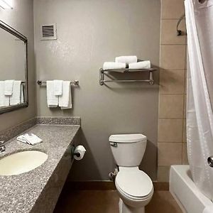 Queen Room Disability Access