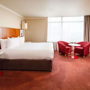 One-Bedroom Double Room