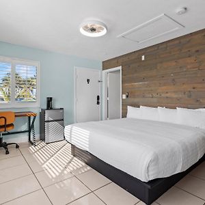 Beachfront Bungalow