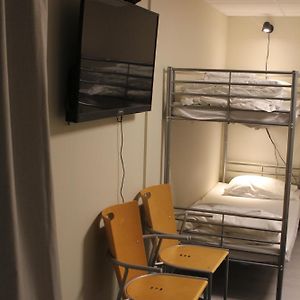 Economy Quadruple Room