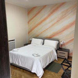 Private Bathroom Double Room