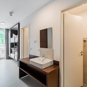 Classic Quadruple Room