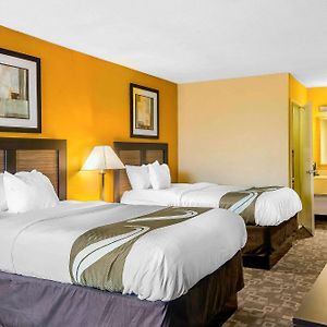Quality Inn University Area