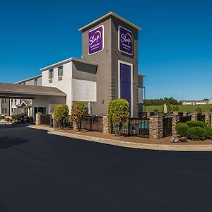 Sleep Inn & Suites Cullman I-65 Exit 310