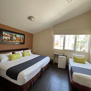 B&B Wasi Airport Lima