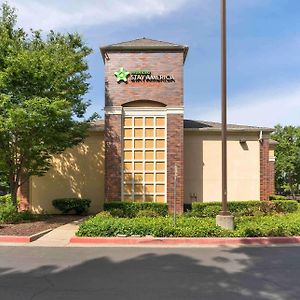 Extended Stay America Suites - Sacramento - South Natomas