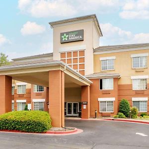 Extended Stay America Suites - Memphis - Germantown
