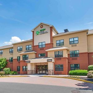 Extended Stay America Suites - Princeton - West Windsor