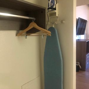 Family Double Room