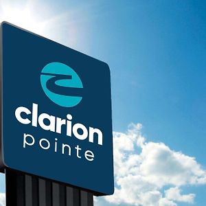 Clarion Pointe Morrow - Atlanta South