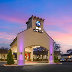 Best Western Carlisle