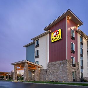 My Place Hotel-Boise-Nampa, Id-Idaho Center