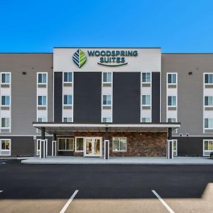 Woodspring Suites Columbia - Irmo