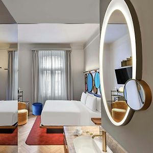 Cozy King Room