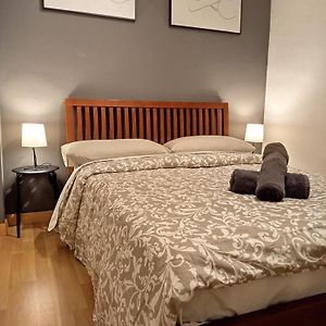 Budget King Room