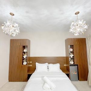 Executive Triple Room