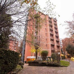 Ih Hotels Milano Aparthotel Argonne Park
