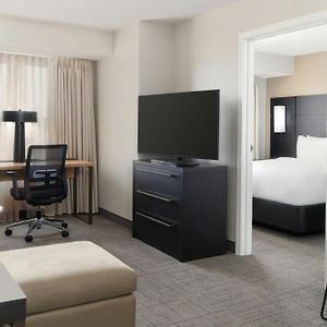 One-Bedroom King Suite