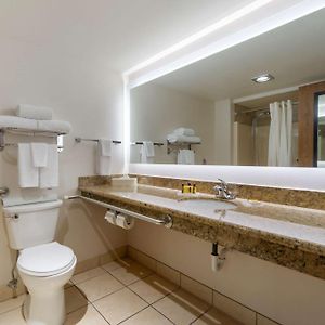 Queen Room Disability Access