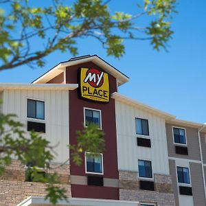 My Place Hotel-Amarillo West/Medical Center, Tx