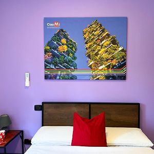 Ciaomi - Hostel & Long Stay - Milano Niguarda & Bicocca