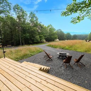 Firefly Ridge Luxury Retreat