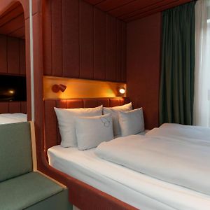 Club Wheelchair Accessible Room