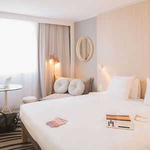 Executive King Room