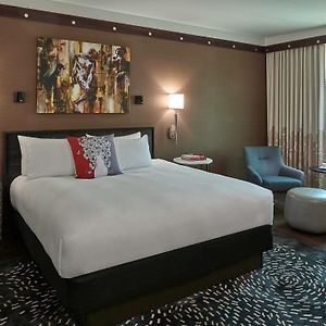 Superior  King Room Mobility accessible
