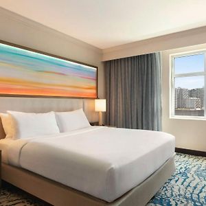 King Suite Disability Access