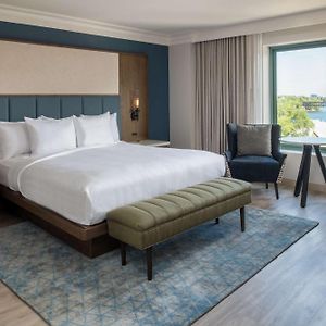 King Room Disability Access