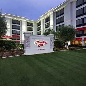 Hampton Inn By Hilton San Diego - Kearny Mesa