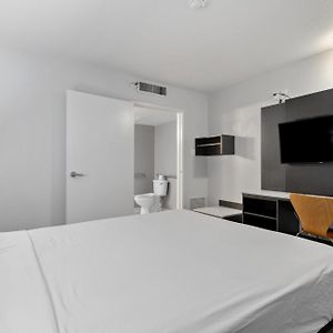 Queen Room Disability Access