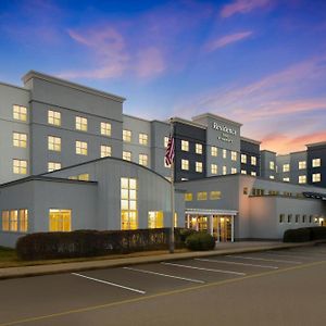 Residence Inn Newport News Airport