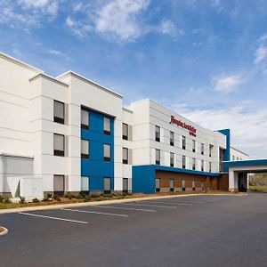 Hampton Inn & Suites Dothan