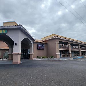 Lone Star Inn & Suites By Oyo Harlingen Tx