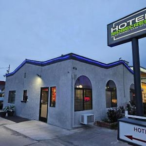 Hotel Ridgecrest An Extended Stay Studio