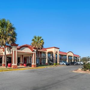 Red Roof Inn Montgomery - Midtown