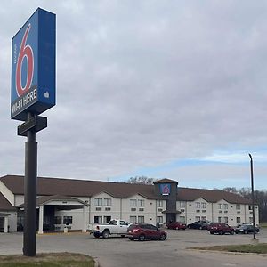 Motel 6-Waterloo, Ia