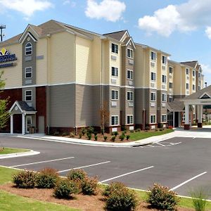 Microtel Inn & Suites By Wyndham Columbus Near Fort Moore